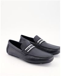 Mocasines Calvin Klein de hombre: hasta el 7 % de descuento | Lyst