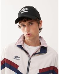 Umbro - – stacked 3d basic – kappe - Lyst