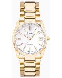 Accurist - Everyday Ladies Watch - Lyst