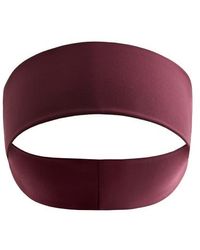 Oysho - 6cm Sports Headband - Lyst