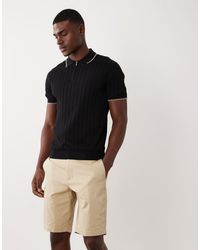 Mango - Chino Shorts - Lyst