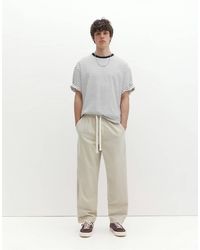 Pull&Bear - Pantalon - Lyst