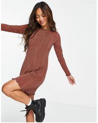 Abiti Stradivarius da donna - Fino al 60% di sconto | Lyst