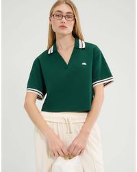 Ellesse - Fernie Polo - Lyst