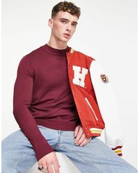 pull rouge pull and bear