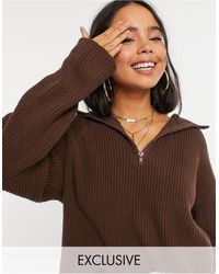 collusion sweater vest