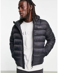 Nicce London Jackets for Men | Online Sale up to 56% off | Lyst