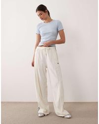 adidas Originals - Terry Towel Firebird Pants - Lyst