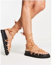 TOPSHOP Shoes for Women | Online Sale up to 74% off | Lyst
