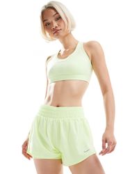 Nike - Nike – one training dri-fit – 2-in-1-shorts - Lyst