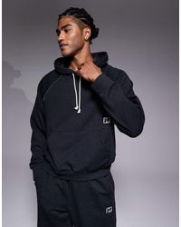 Nike - Heritage Dri-fit Hoodie - Lyst