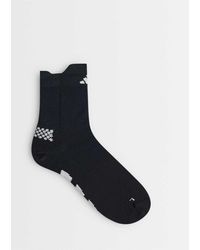 adidas Originals - Adidas Running Quarter Socks - Lyst