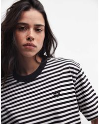 Carhartt - Essy T-shirt - Lyst