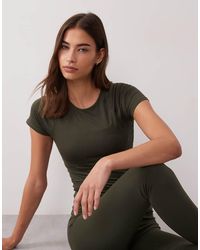 4505 - Icon Active Quick Dry Slim Fit T-Shirt - Lyst