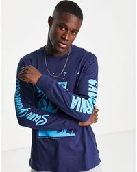 Levi's Long-sleeve t-shirts for Men 