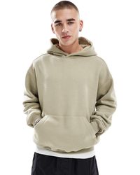 Cotton On - Chuck On Hoodie - Lyst