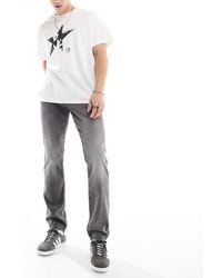 Only & Sons - Slim-Fit Jeans Met Stretch - Lyst