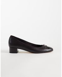 Tony Bianco - Maddi Low Heel Ballet Shoes - Lyst