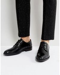 tommy hilfiger essential suede lace up derby