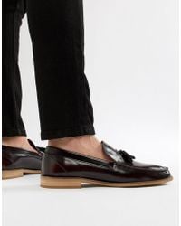 river island loafers mens sale