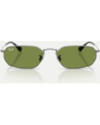 Ray-Ban - Irregular - Lyst