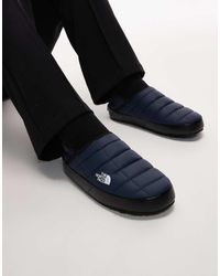 The North Face - Thermoball Traction Mules - Lyst