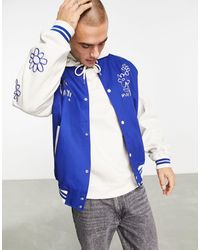 Creative Pattern Blue LV Louis Vuitton Ugly Sweater • Kybershop
