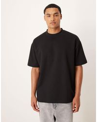 ASOS - Breathemaxtm Heavyweight Oversized T-shirt - Lyst