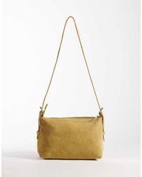 ASOS - Borsa A Tracolla Regolabile - Lyst