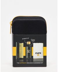 Crep Protect - Cure Ultimate Cleaning Kit - Lyst