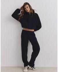Aim'n - Fleece Pants - Lyst