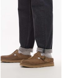 Clarks - Solsbury Mule - Lyst