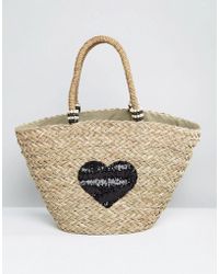 pia rossini beach bags