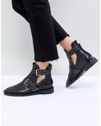chelsea boots stradivarius