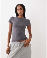 Cotton On - Hold Me Short Sleeve Crew Neck - Lyst