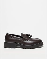 ASOS - – halbschuhe - Lyst