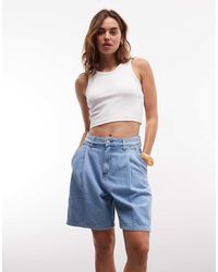 Carhartt - Alta Loose Fit Shorts - Lyst
