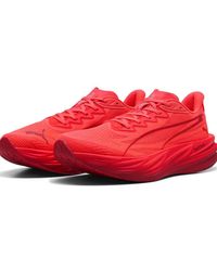 PUMA - Deviate Pure Nitro Running Shoes - Lyst