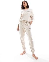 Tommy Hilfiger - – lounge-trainingshose - Lyst