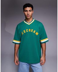 ICECREAM - – sport-trikot - Lyst