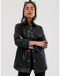 Chaquetas Bershka de desde 26 € | Lyst