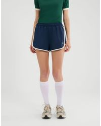 Ellesse - Purden High Rise Shorts - Lyst