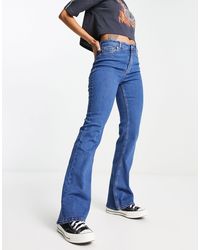 Bershka Jeans for Women | Online Sale up to 61% off | Lyst
