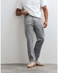 JJ Rebel - Ryan Straight Fit Jeans - Lyst