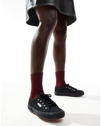 Superga - 2750 cotu classic - baskets - Lyst