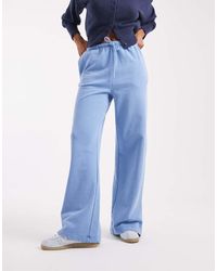 Cotton On - Classic Fleece Wide Leg Sweatpant - Lyst
