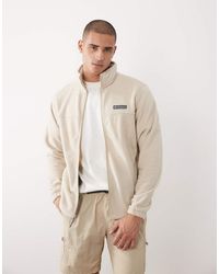 Columbia - Steens Mountain Full Zip 2.0 Fleece - Lyst