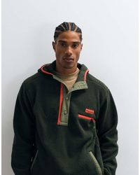 Columbia - Helvetia Ii Hoodie - Lyst