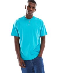 Nike - Premium Essentials Oversized T-shirt - Lyst