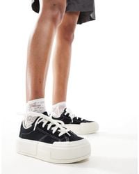 Converse - – chuck taylor all star cruise ox – sneaker - Lyst